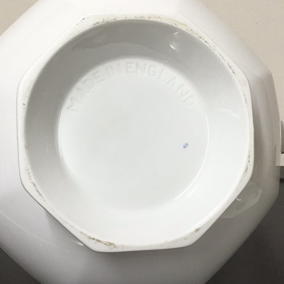 Fancy teapot - Picture 10 of 12